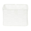 Organizér Compactor TEX 19 x 14 x 13 cm, bílá