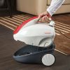 Parní čistič Polti Vaporetto SMART 30_R, červená