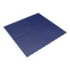 Plastová dlažba Linea Flextile 39,5 x 39,5 x 0,8 cm, modrá