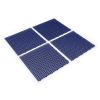 Plastová dlažba Linea Flextile 39,5 x 39,5 x 0,8 cm, modrá