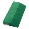 Plastový nájezd Linea Combi 40 x 20,5 x 4,8 cm (samec), zelená