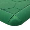 Plastový nájezd Linea Easy 39 x 4,5 x 2,5 cm, zelená