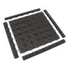 Plastový nájezd Linea Marte 60 x 5,2 x 1,3 cm (samec), tmavě šedá
