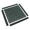 Plastový nájezd Linea Marte 60 x 5,2 x 1,3 cm (samec), zelená
