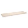 Police Visio 80 x 22 x 2,8 cm, javor