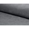 Postel Montreal Velvet 160 x 200 cm, šedá
