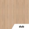 Sestava kancelářského nábytku Visio LUX 7, dub