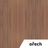 Sestava kancelářského nábytku Visio LUX 8, ořech