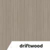 Sestava skříní TopOffice 4, driftwood