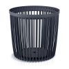 Set 2 univerzálních košů, 25 + 35 l, antracit