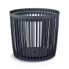 Set 2 univerzálních košů, 35 + 50 l, antracit