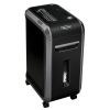 Skartovač Fellowes 99 Ci, černá