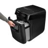 Skartovač Fellowes AutoMax 150 C, černá