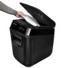 Skartovač Fellowes AutoMax 150 C, černá