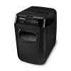 Skartovač Fellowes AutoMax 150 C, černá