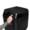 Skartovač Fellowes AutoMax 150 C, černá