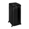 Skartovač Fellowes AutoMax 550 C, černá