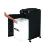 Skartovač Fellowes AutoMax 600 M, černá