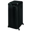 Skartovač Fellowes AutoMax 600 M, černá