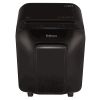 Skartovač Fellowes LX 201, bílá