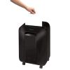 Skartovač Fellowes LX 201, bílá