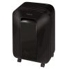 Skartovač Fellowes LX 201, černá