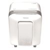 Skartovač Fellowes LX 201, černá