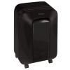 Skartovač Fellowes LX 201, černá