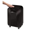 Skartovač Fellowes LX 201, černá