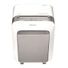 Skartovač Fellowes LX 211, bílá