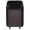 Skartovač Fellowes LX 211, bílá