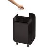 Skartovač Fellowes LX 211, bílá