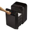 Skartovač Fellowes LX 211, černá
