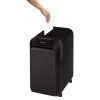 Skartovač Fellowes LX 221, bílá