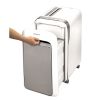 Skartovač Fellowes LX 221, černá