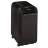 Skartovač Fellowes LX 221, černá