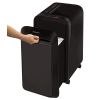 Skartovač Fellowes LX 221, černá