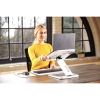 Stojan na notebook Fellowes HANA, bílá