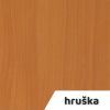 Stojan na PC Impress, mobilní, hruška