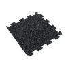 Dlažba FitFlo SF1050 47,8 x 47,8 x 0,8 cm - okraj, modrá / bílá