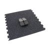 Dlažba FitFlo SF1050 47,8 x 47,8 x 0,8 cm - okraj, modrá / bílá