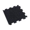 Dlažba FitFlo SF1050 47,8 x 47,8 x 0,8 cm - okraj, modrá