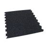 Dlažba FitFlo SF1050 47,8 x 47,8 x 0,8 cm - okraj, modrá