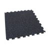 Dlažba FitFlo SF1050 47,8 x 47,8 x 0,8 cm - okraj, modrá