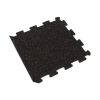 Dlažba FitFlo SF1050 47,8 x 47,8 x 0,8 cm - okraj, červená