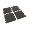Dlažba FitFlo SF1050 47,8 x 47,8 x 0,8 cm - okraj, červená