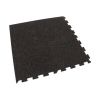 Dlažba FitFlo SF1050 47,8 x 47,8 x 0,8 cm - okraj, červená