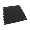 Dlažba FitFlo SF1050 47,8 x 47,8 x 0,8 cm - okraj, šedá