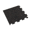 Dlažba FitFlo SF1050 47,8 x 47,8 x 0,8 cm - roh, červená / bílá