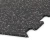 Dlažba FitFlo SF1050 47,8 x 47,8 x 0,8 cm - roh, červená / bílá